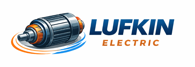 Lufkin Electric Co, Inc.